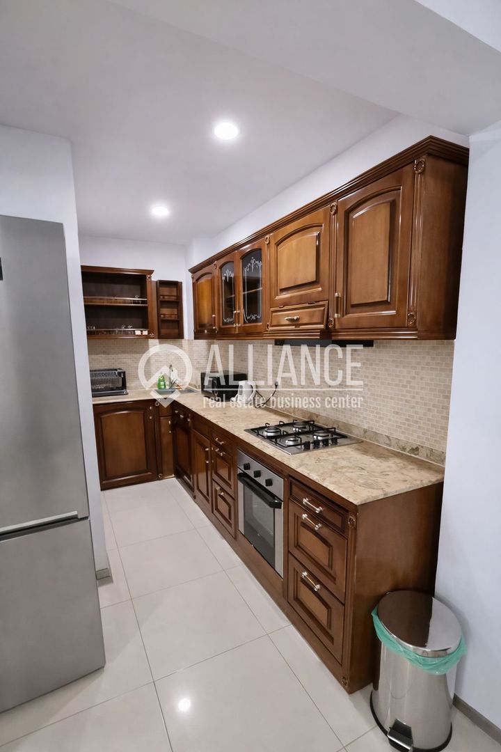 Apartament 2 camere de vanzare - (COD10) MAMAIA - Poză 5