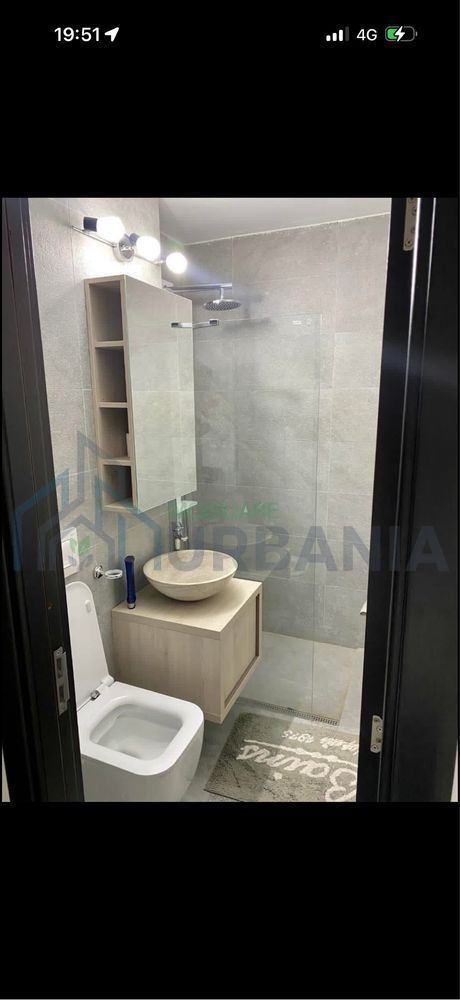 Spatiu birouri /Apartament 2 camere de închiriat spate tribunal Iasi - Poză 7