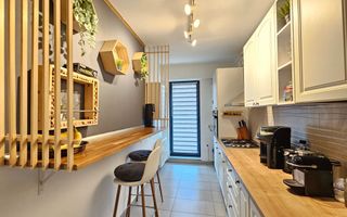 Apartament 2 camere Lacul Morii | Vedere panoramică și apus - Poză 6