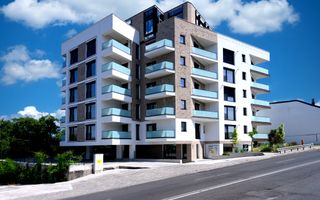 3 CAMERE|CENTRU|2026|2 BAI|2 BALCOANE |MOBILAT|UTILAT - Poză 1
