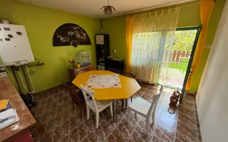 Casa Spatioasa D+P+1+M – 615mp - Teren 1000mp - Rovine - Poză 11