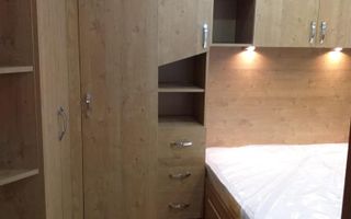 Girocului-Judetean 3 camere decomandat centrala gaz - Poză 21