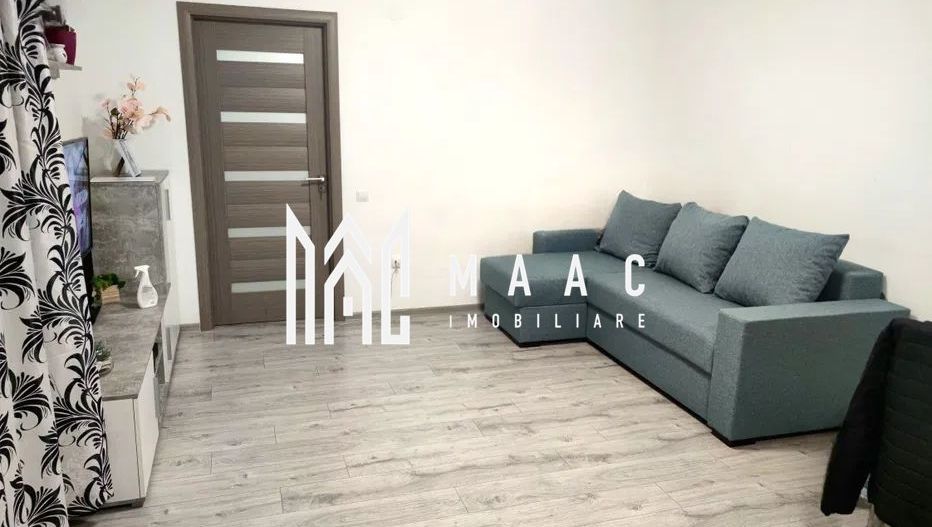 Apartament 2 camere cu terasă 23 mp I pod I parcare I Cartierul Arhitecților - Poză 3
