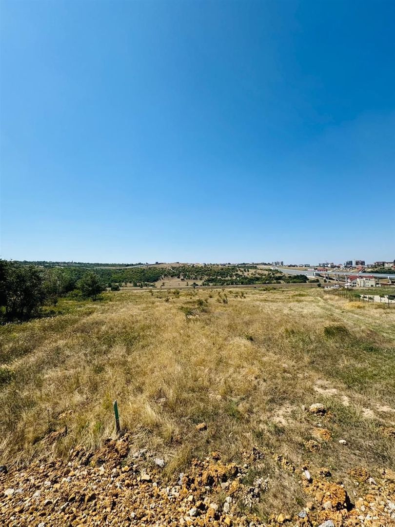 Teren Intravilan Baile Felix cu acces din E79 - Poză 2