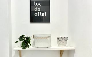 Apartament 3 camere, elegant si vibrant, in Piața Libertății - Poză 22