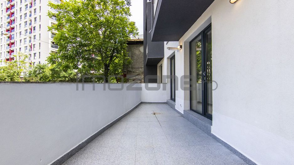 SPATIU COMERCIAL 100MP + 17 TERASA - 2 LOCURI DE PARCARE, BOXA INCLUSA 9MP - Poză 14