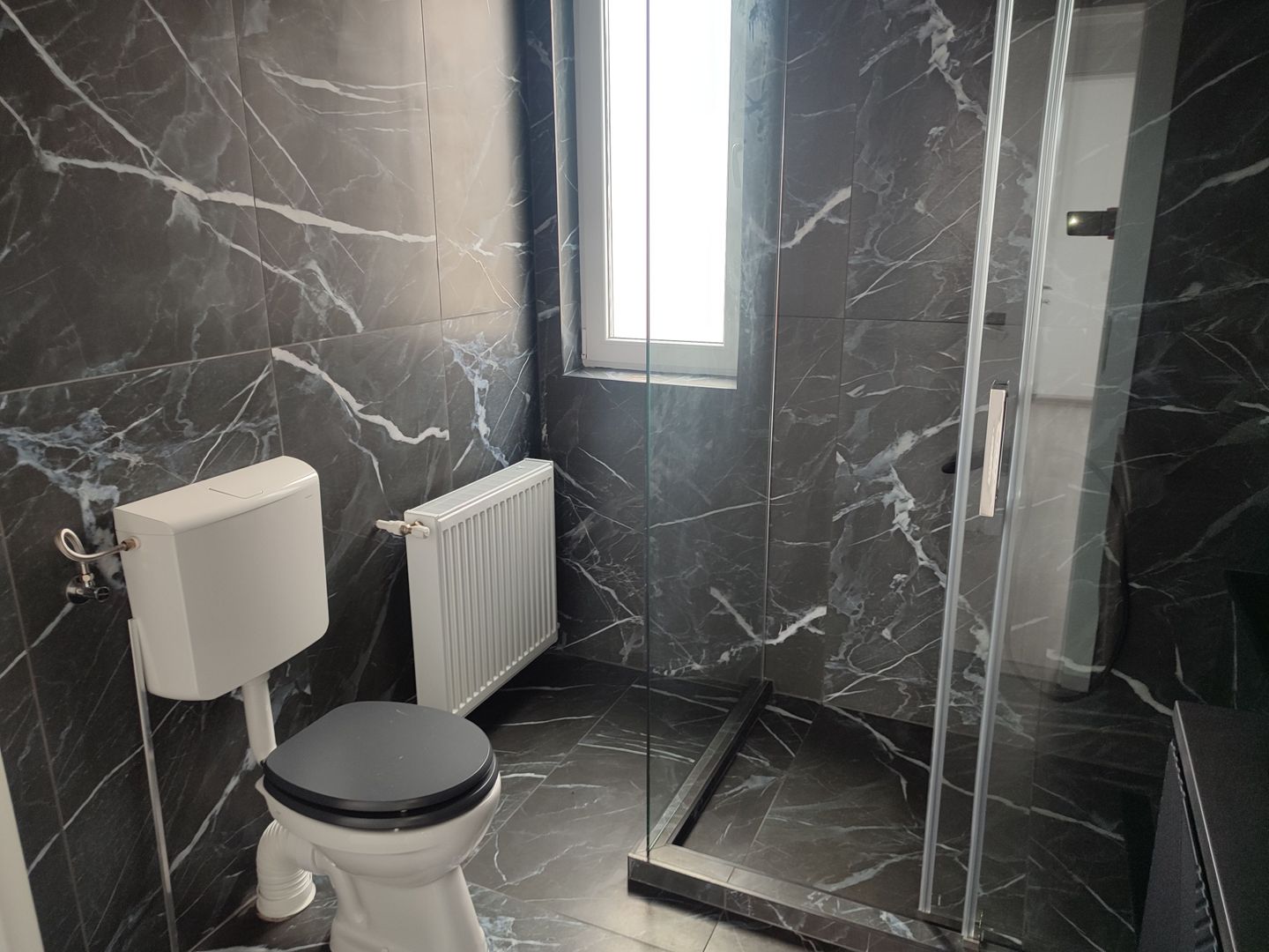 Sanandrei, Duplex pe Etaj, Proiect Modern, Desp prin camera Tehnica. - Poză 15