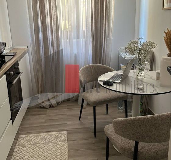 Apartament cochet 2 camere | Mobilat complet | Zonă liniștită - Poză 7