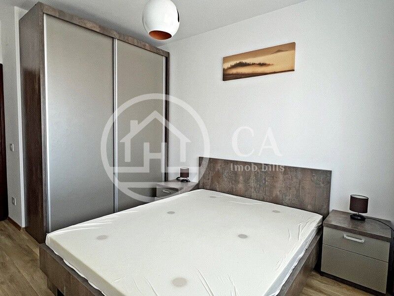 Apartament de închiriat cu 2 camere în zona centrală, Oradea - Poză 6