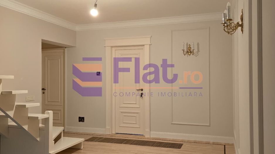 Casă de Vis de Vânzare – Râșnov, Zona Glăjărie (Râul Mare) - Poză 63