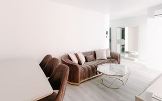 Apartament 3 camere | Green Life Frunzișului | prima inchiriere | - Poză 2