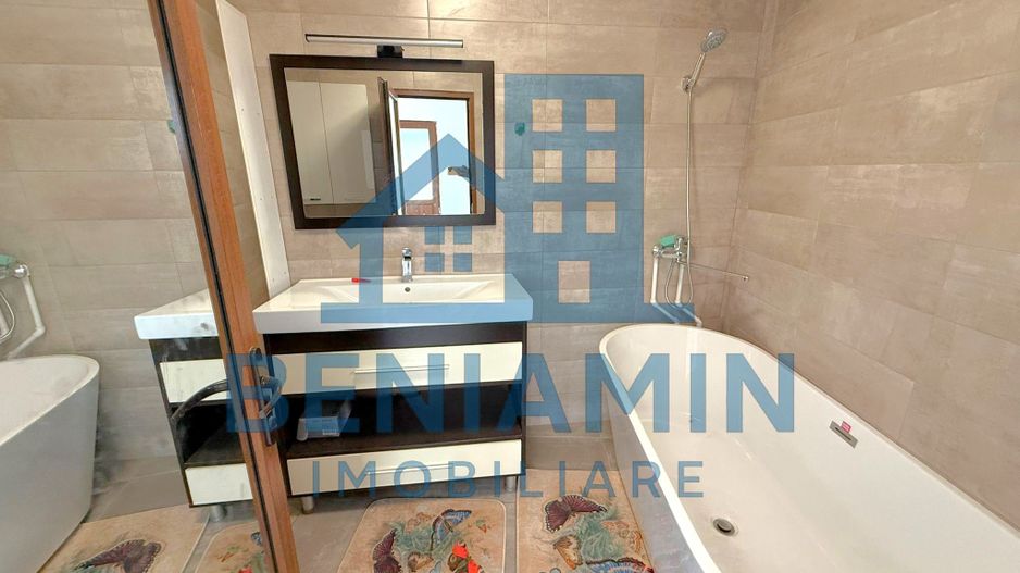 Casa Bariera Valcii pe Principala 90mp acces auto in curte -Renovata - Poză 5