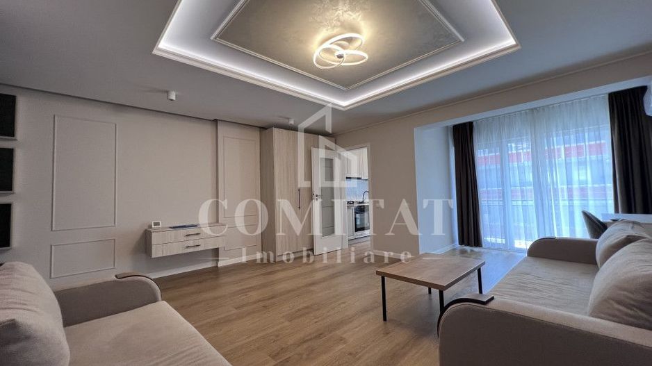 Apartament 1 cameră și bucătărie separat | parcare subterană | cartier Zorilor - Poză 2