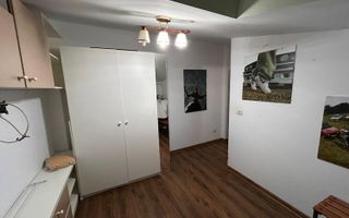 Apartament 3 camere, Nicole Residence, Valea Adâncă – 77 mp utili, mobilat și utilat complet - Poză 6