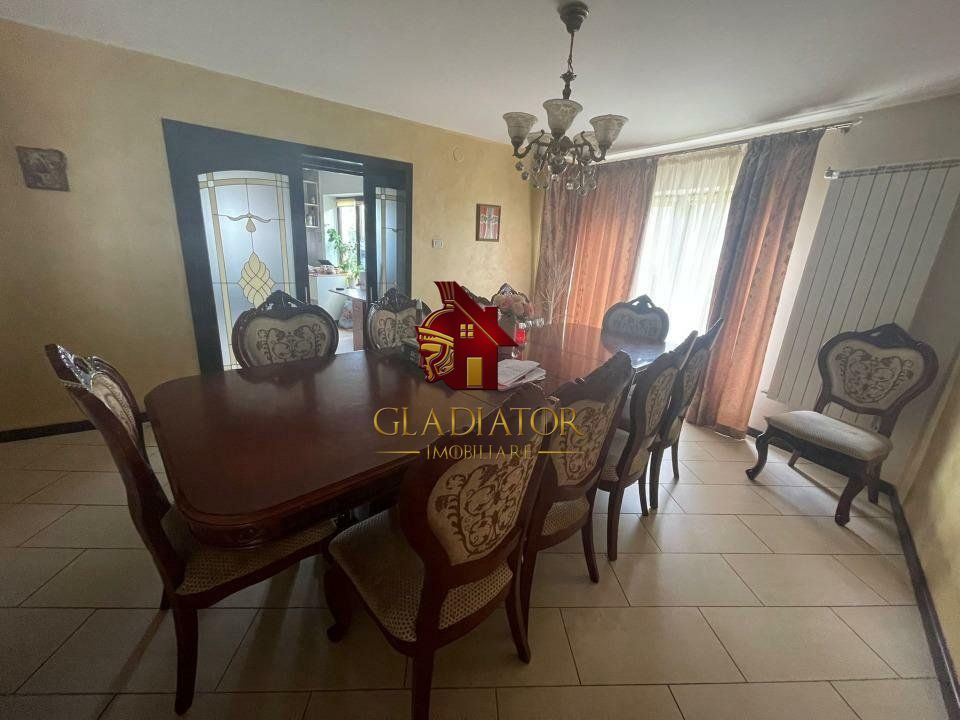 Vila cu terase, garaj si o gradina de vis pentru o familie fericita - Poză 6