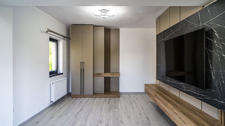 2 camere, 59 mp,decomandat, etaj 4, Margelelor, zona de case, NOU, COMISION 0% - Poză 9