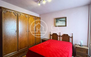 Apartament de închiriat cu 3 camere în Centrul Civic, Oradea - Poză 6