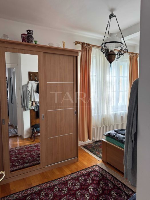 Casă spațioasă și confortabilă în Andrei Mureșanu - Poză 5