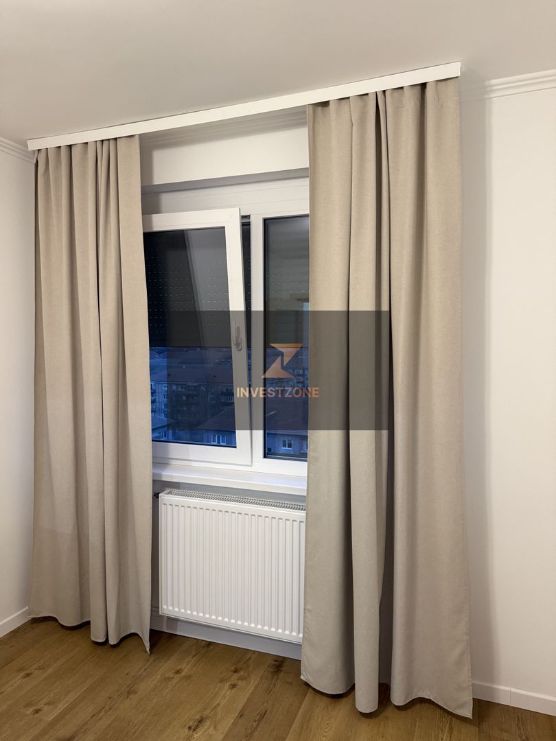 Apartament Renovat 3 camere Sovata - Poză 28