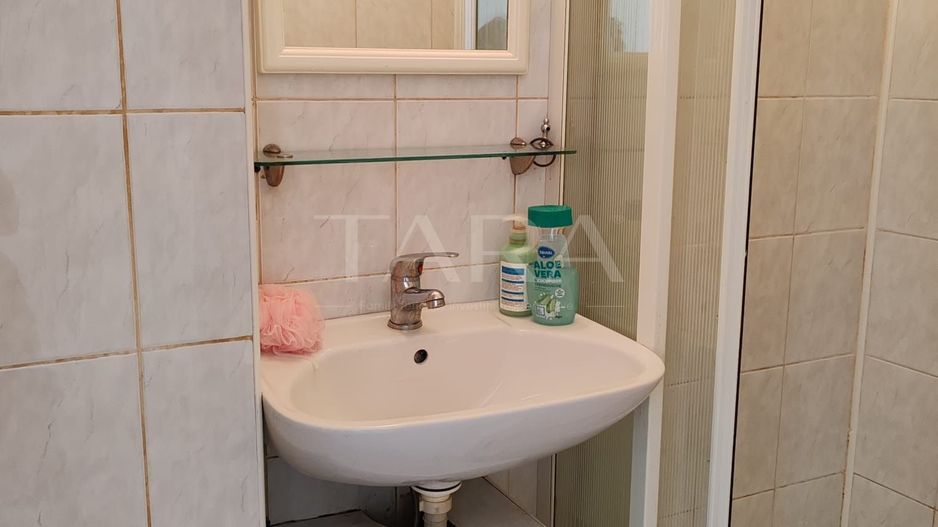 Apartament 1 cameră - OMV Mărăști - Poză 4