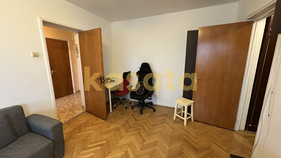 2 Camere | Zona Uverturii | Etaj Intermediar | Bloc Reabilitat - Poză 2