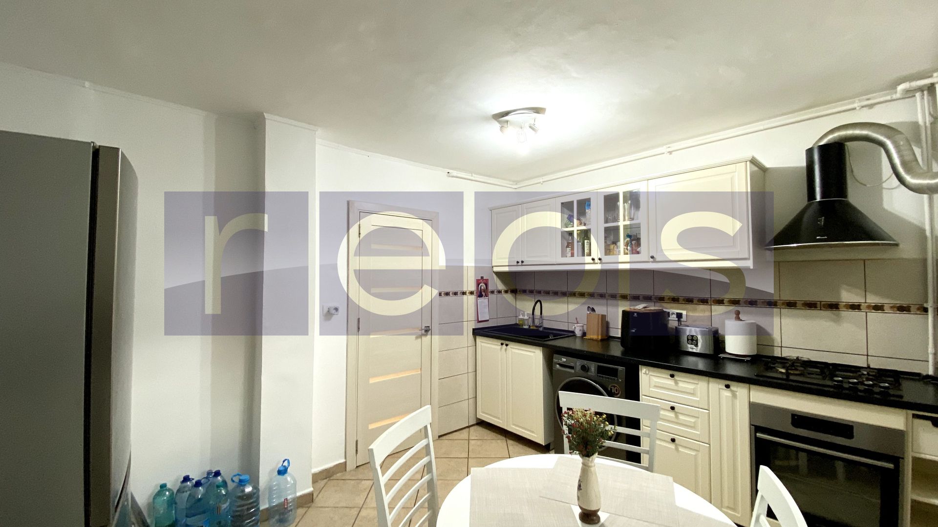 VANZARE APARTAMENT 2 CAMERE DECOMANDAT RENOVAT 60 MP | CENTRALA | 13 SEPTEMBRIE - Poză 11