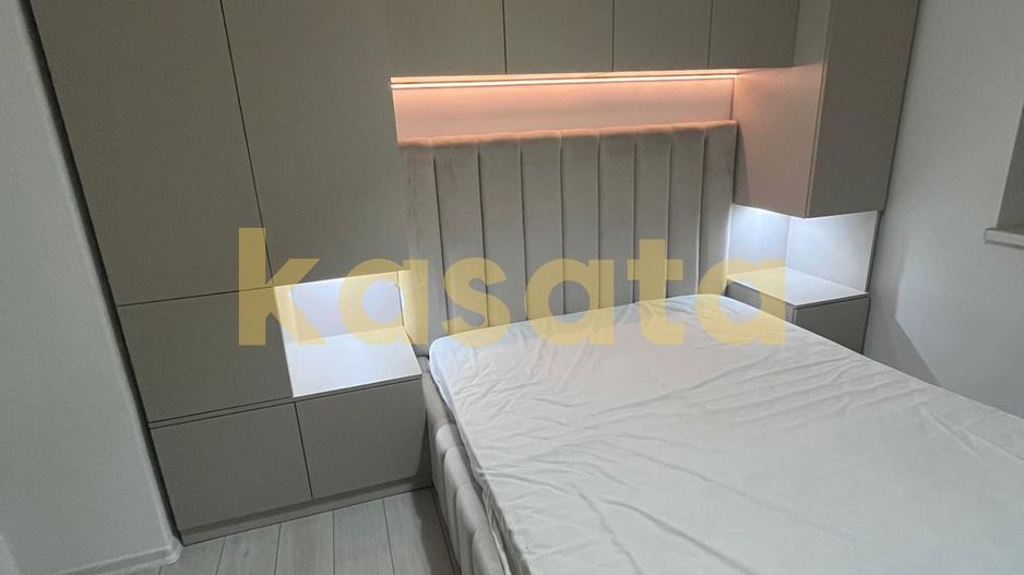 2 camere de vânzare| Trapezului | 2 Locuri Parcare | Terasa 50 mp - Poză 13