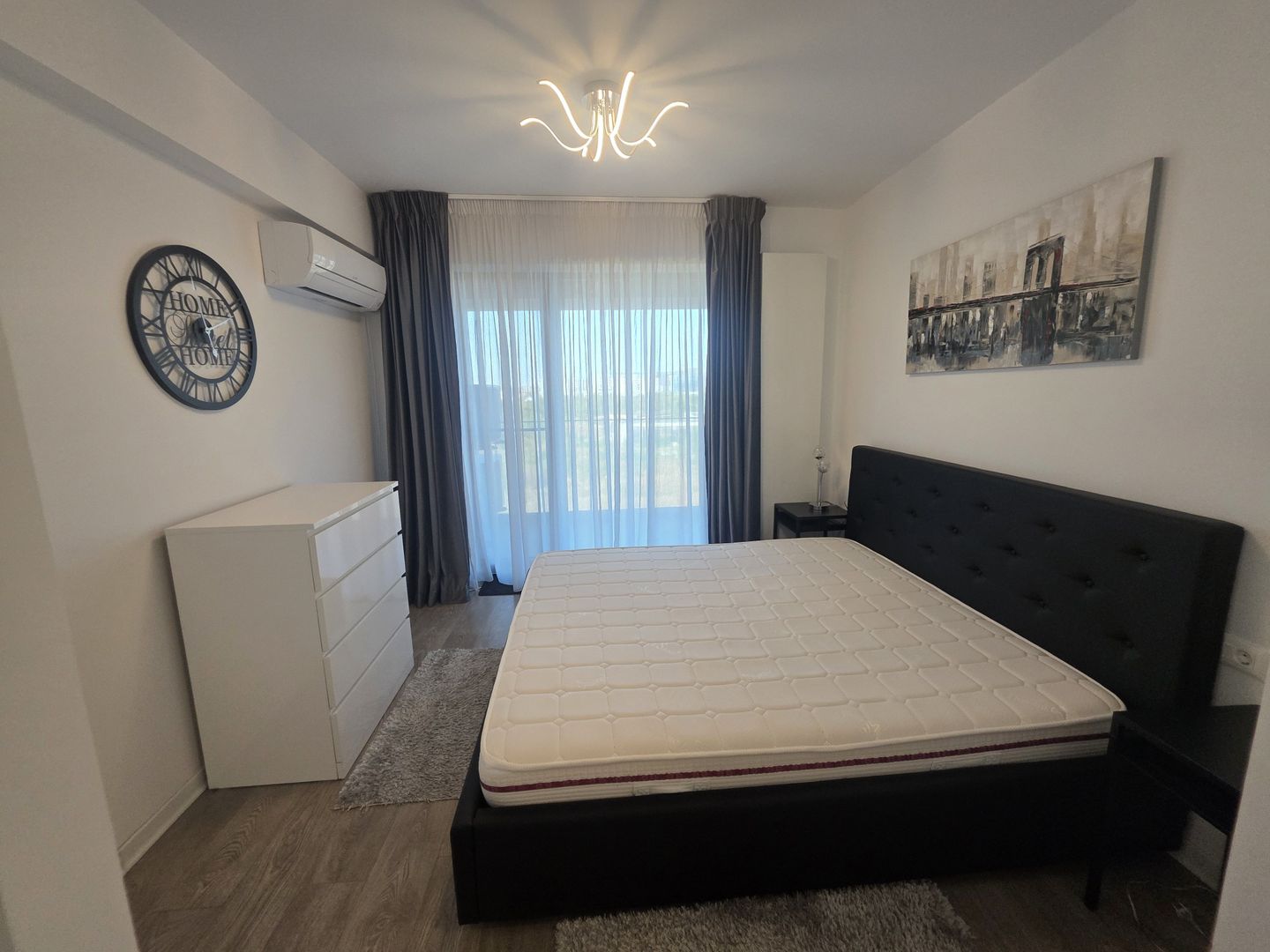 Aviației | 3 camere | 2 locuri parcare | Metroul Aurel Vlaicu - Poză 10