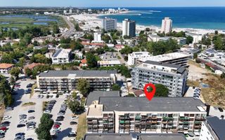 Apartament 2 camere cu vedere la mare – Stațiunea Saturn - Poză 7