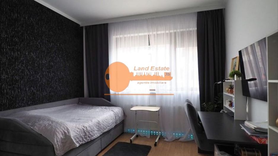 2 camere bloc 2010 zona Turda – Ion Mihalache - Poză 5