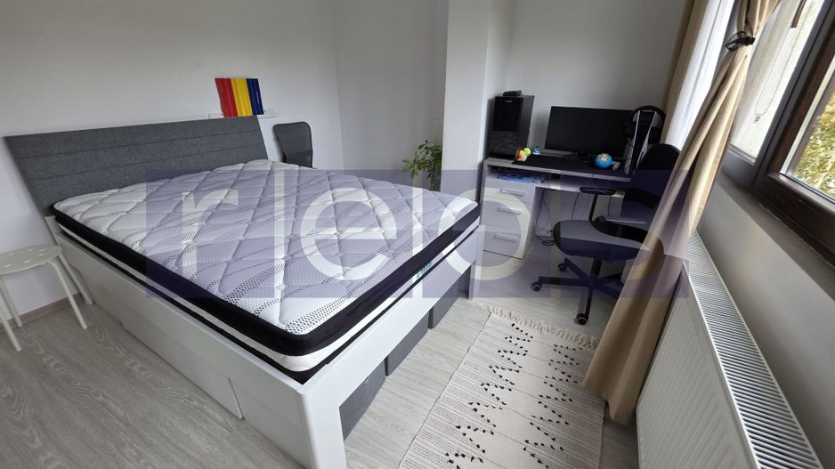 VANZARE 4 CAMERE -CARTIERUL LATIN   - 2x loc parcare - Poză 5