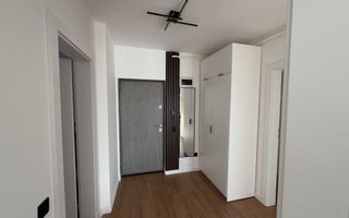 Apartament 3 camere | Balcon 28 mp | Parcare | Lift | Eroilor Floresti - Poză 6