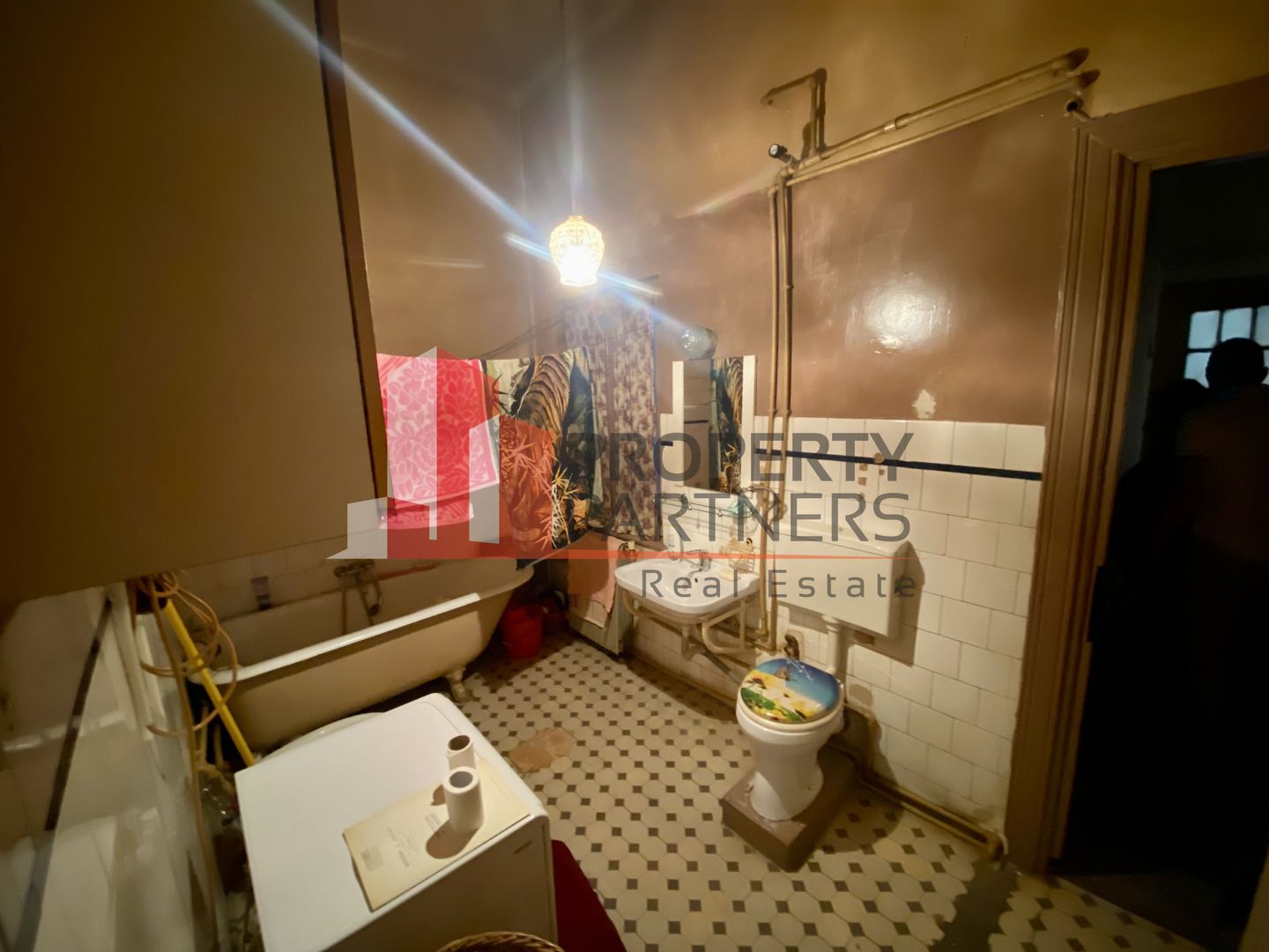 Apartament in vila interbelica Universitate - Poză 4