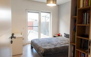 Apartament 3 camere – Strada Câmpului, grădină proprie și terasă. - Poză 4