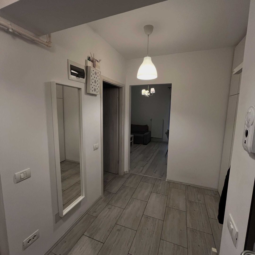 Apartament 2 camere de inchiriat,  mobilat, complex Exigent Plaza - Poză 5