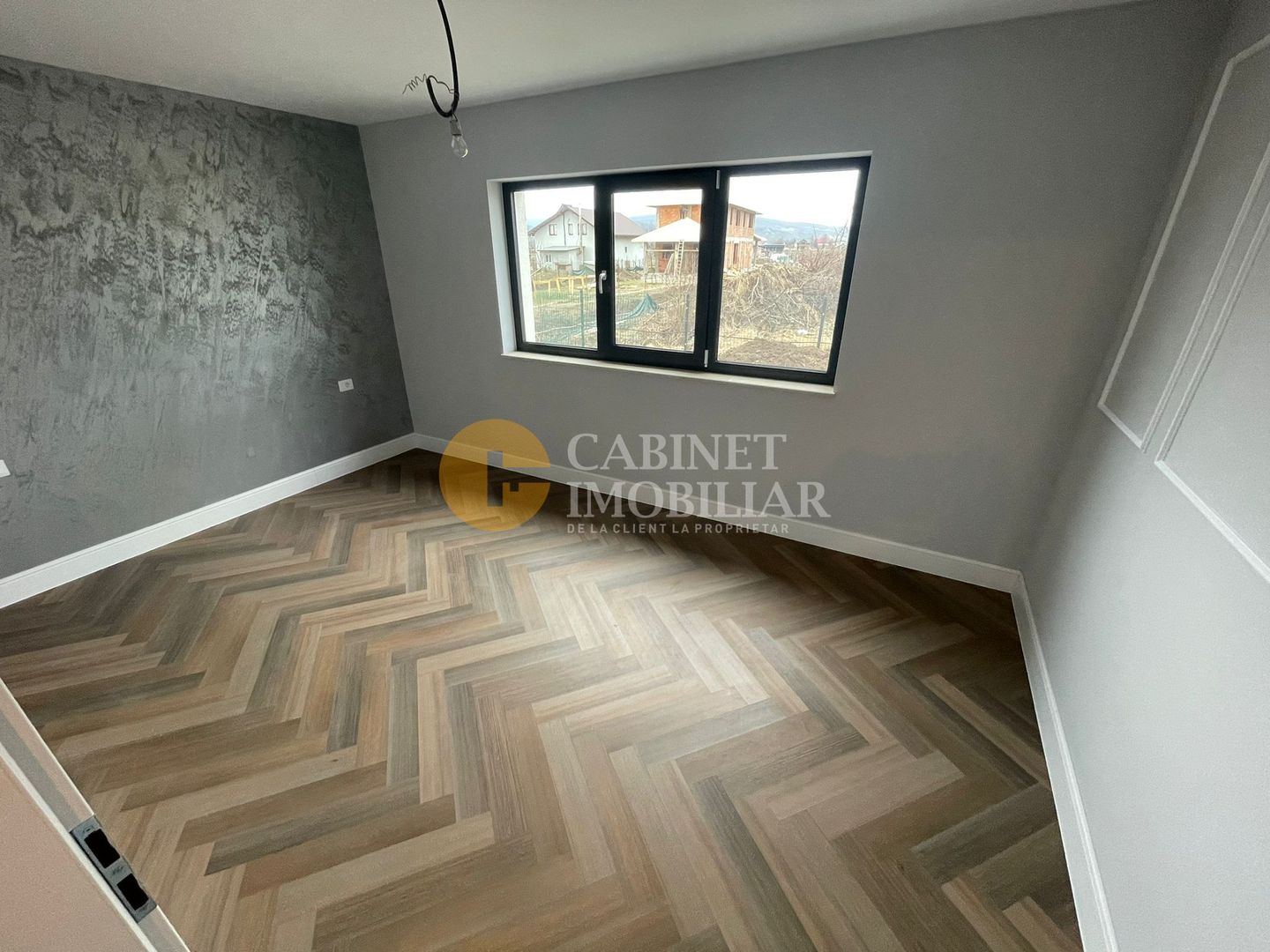 Casa individuala - zona Holboca Finalizata - Poză 12