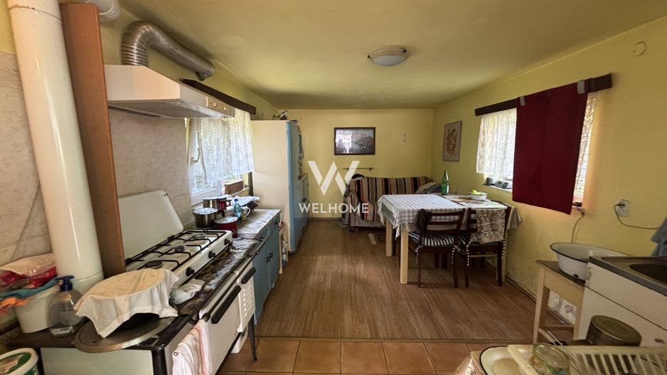 Casă individuală de vânzare în Turnișor | Curte superbă 585 mp - Poză 35