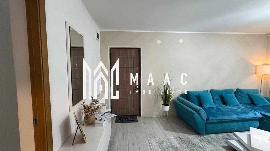 Apartament 3 Camere I Parter I Ștrand I Zona Parc Belvedere - Poză 1