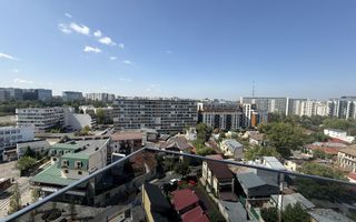 2 Camere Regie Residence High Level Metrou Grozăvești - Poză 8