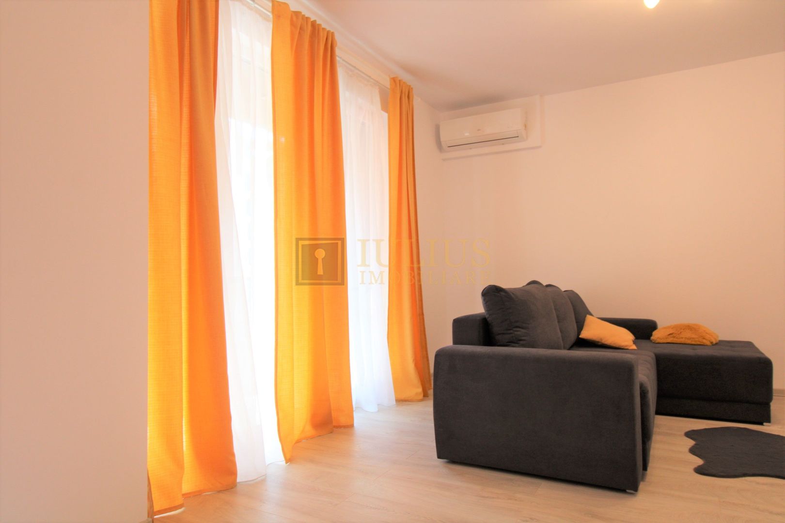 Complex Rezidential "IRIS'', loc de parcare subteran - Poză 5