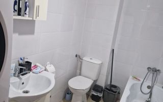 Apartament 2 camere cu parcare inclusă, zonă liniștită – Florești. - Poză 8