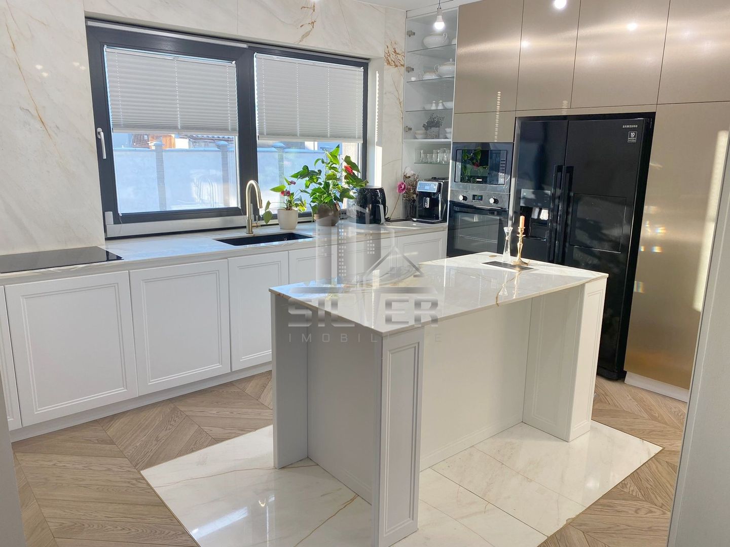 Comision zero! Casa individuala smart in Dezmir! - Poză 5