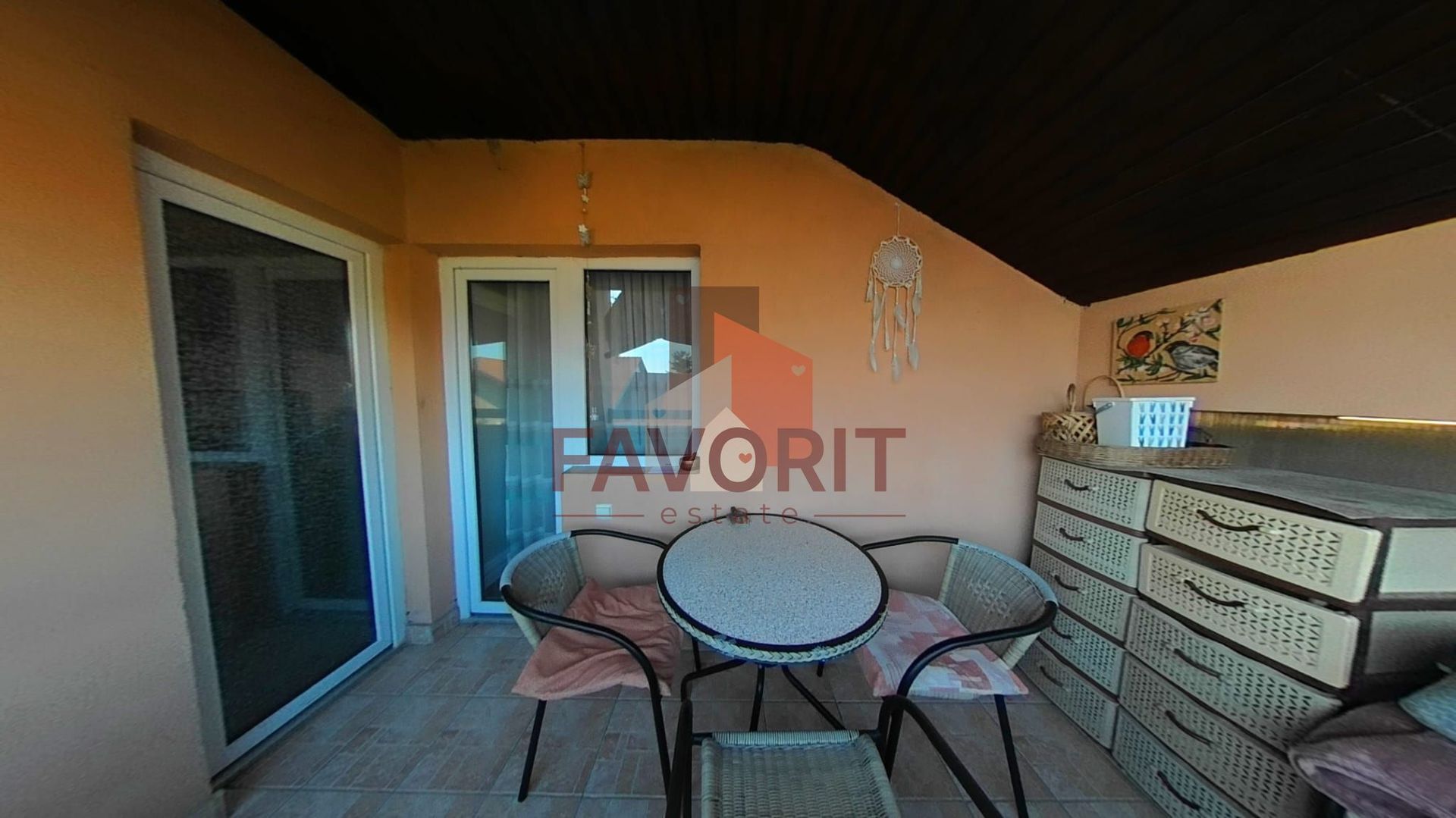 Apartament 2 camere în vilă regim P+2 | centrala proprie | mobilat | - Poză 10