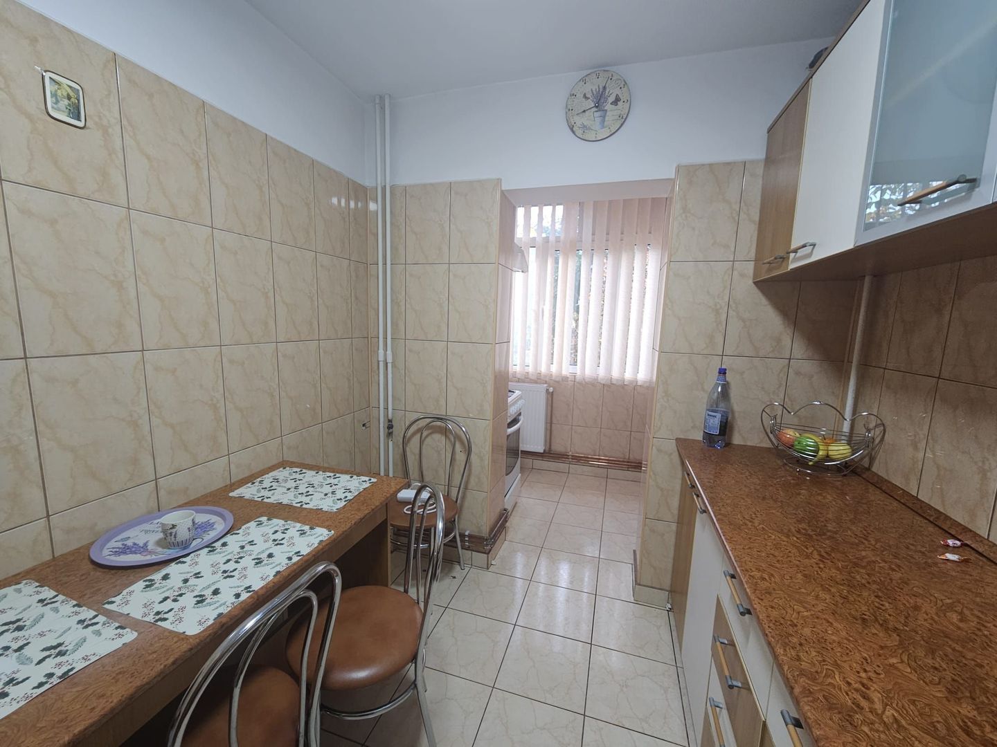 Apartament Popa Sapca - Ramada, etaj 1 - Poză 12