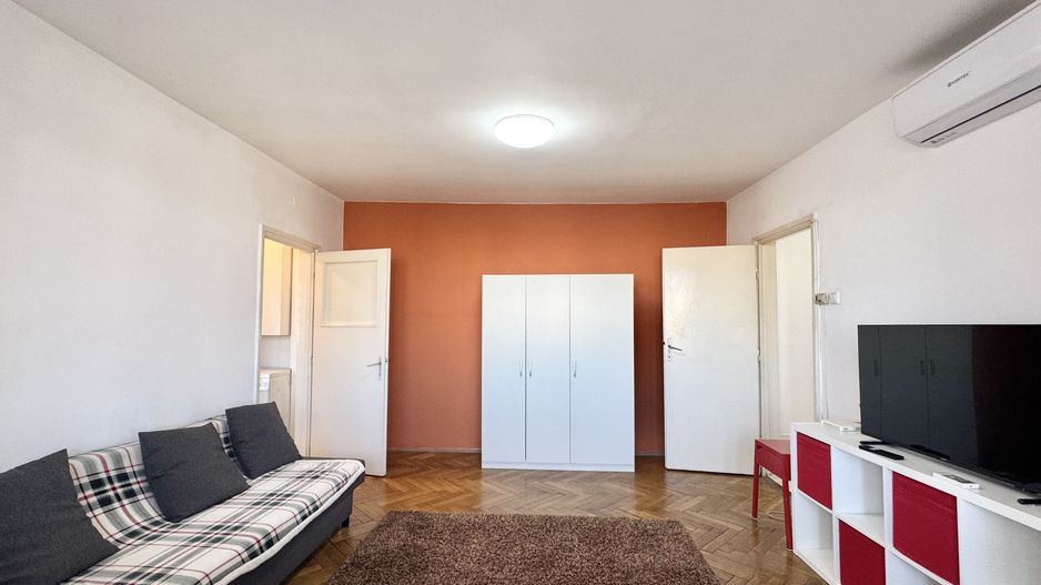 Apartament 2 camere, Calea Șagului – zona Turist - Poză 6
