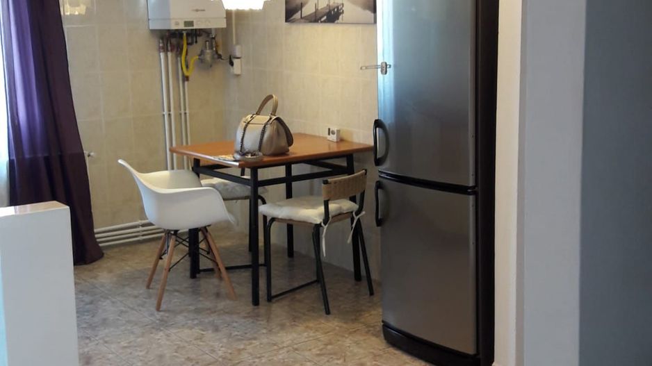 Apartament trei camere - Zona Aradului - Poză 28