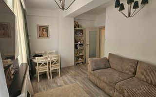 Apartament cu 2 camere, mobilat, utilat, Sos. Oltenitei, IRA-Petrom - Poză 7