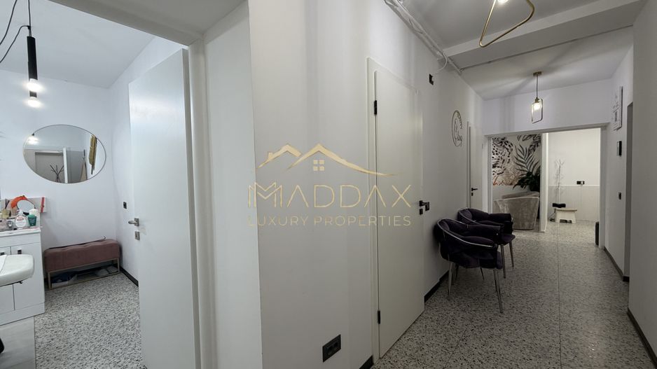 Spatiu comercial 95 mp / parter / Herastrau - Poză 5