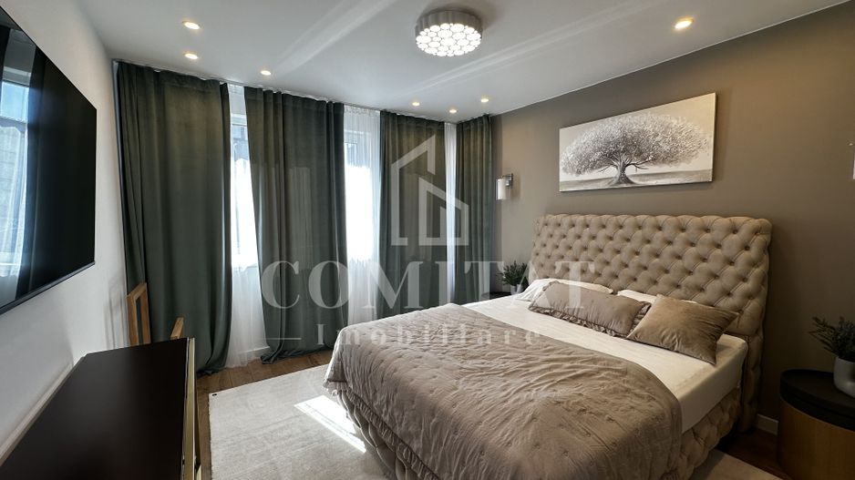 Casa tip Duplex la cheie | 4 camere + grădina | Cartier Terra - Poză 8