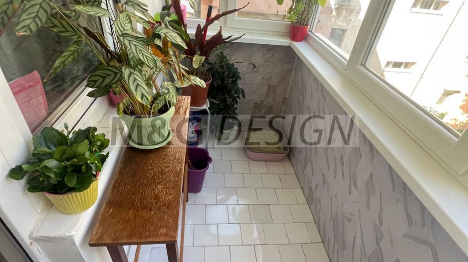 Etaj 2   Calea Aradului- Iulius Mall 2 camere - Poză 11